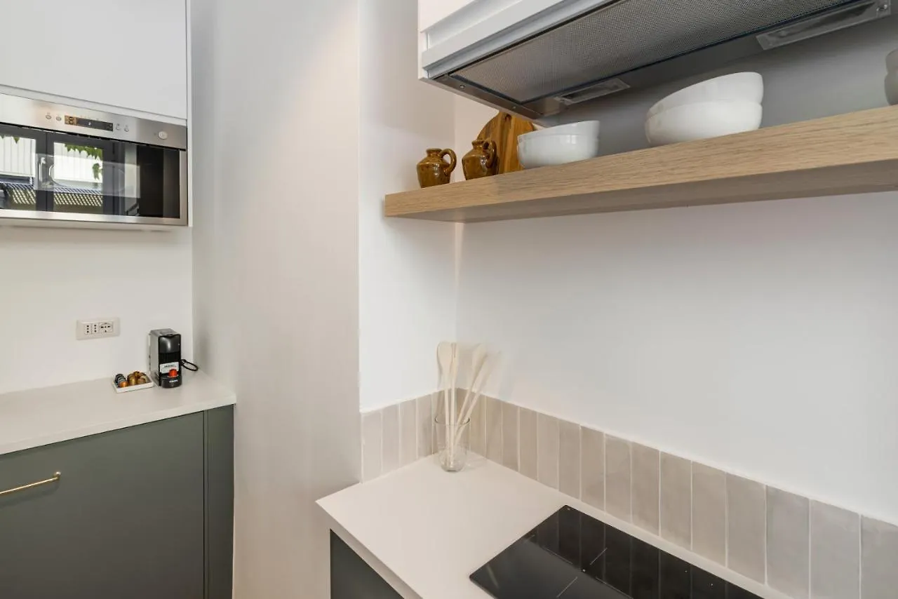 Easylife - Calda Gemma In Porta Venezia Appartement Milaan