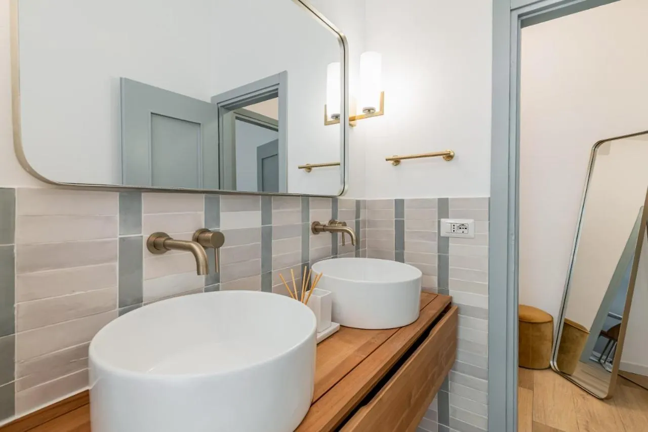 Easylife - Calda Gemma In Porta Venezia Appartement Milaan Italië