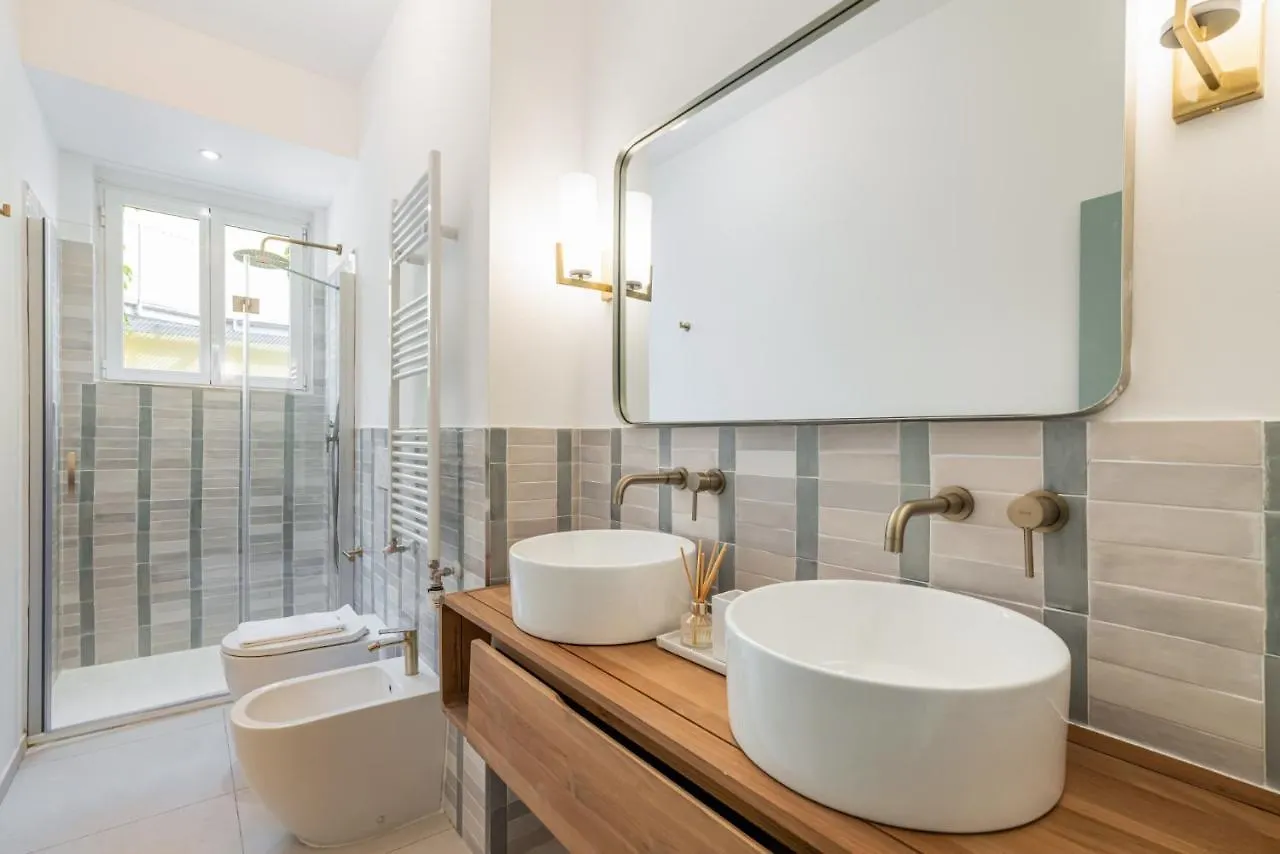 Easylife - Calda Gemma In Porta Venezia Appartement Milaan 0*,  Italië