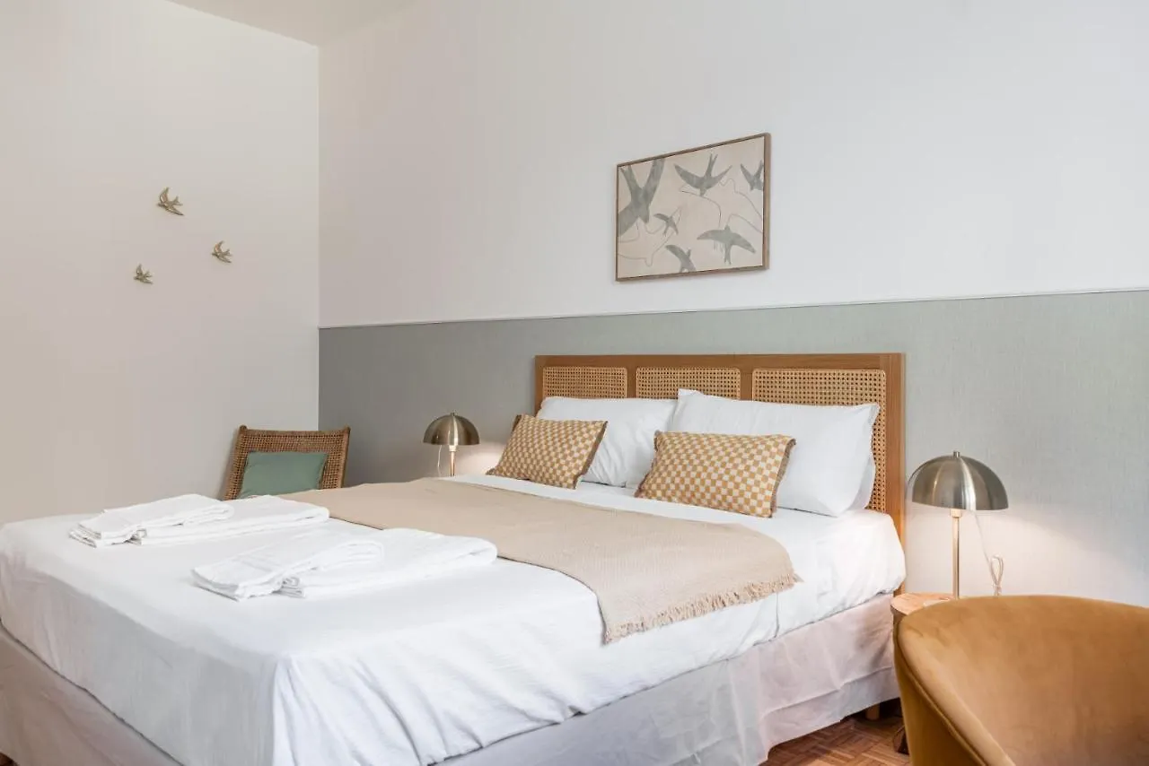 Easylife - Calda Gemma In Porta Venezia Appartement Milaan 0*,  Italië