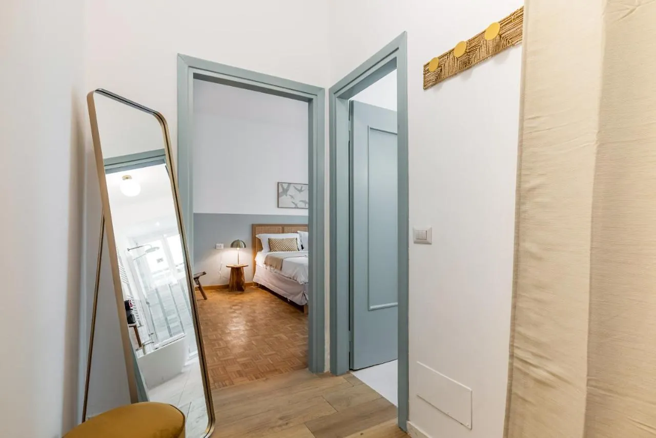Easylife - Calda Gemma In Porta Venezia Appartement Milaan