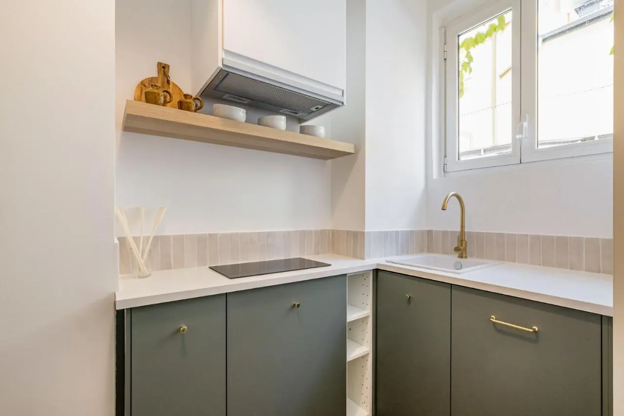 شقة Easylife - Calda Gemma In Porta Venezia ميلان