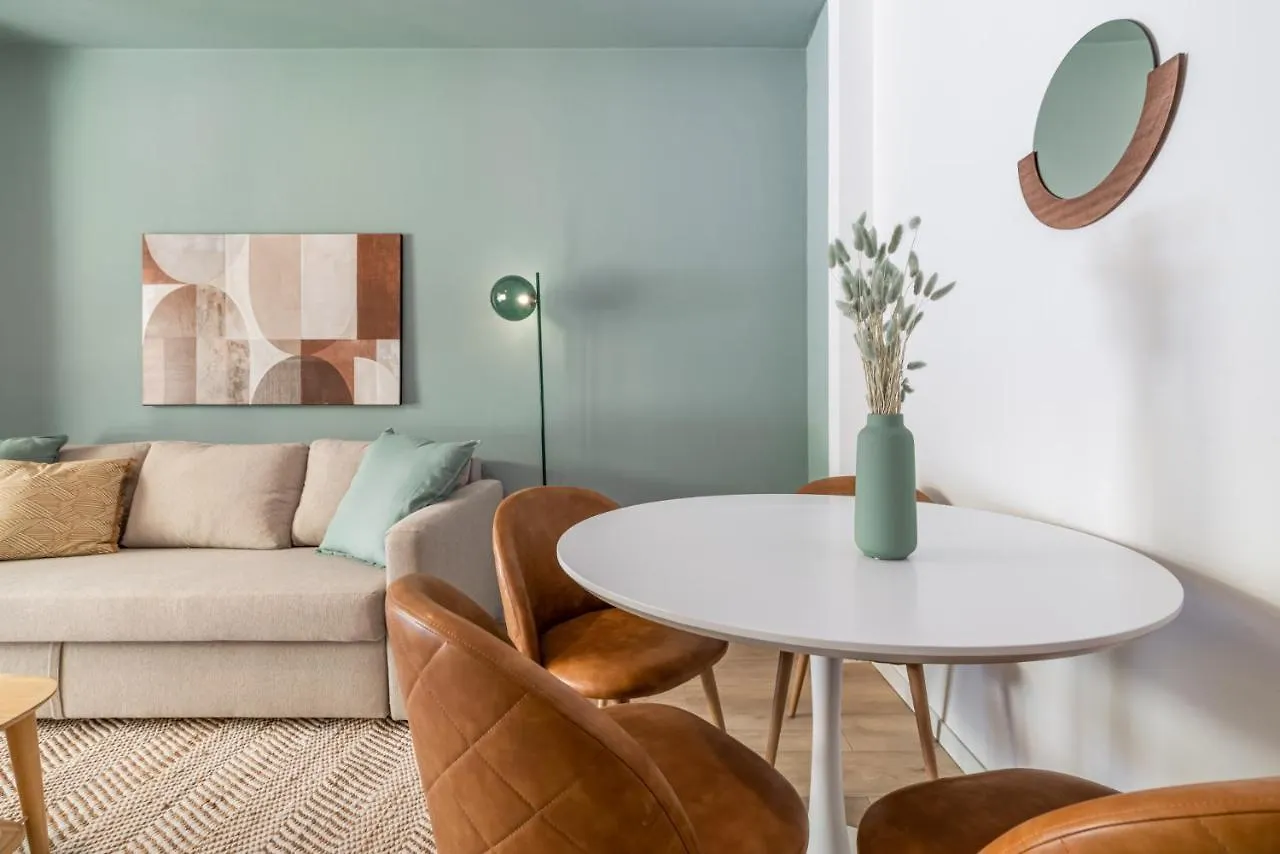 شقة Easylife - Calda Gemma In Porta Venezia ميلان 0*,